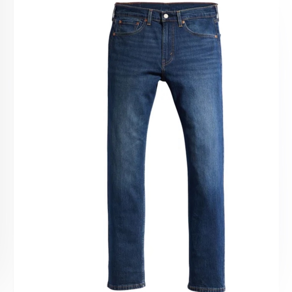 505 REGULAR FIT MEN'S JEANS